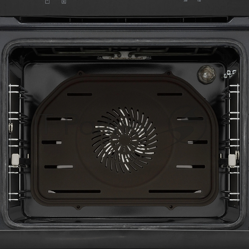 Электрический духовой шкаф Krona TESORO 60 BL