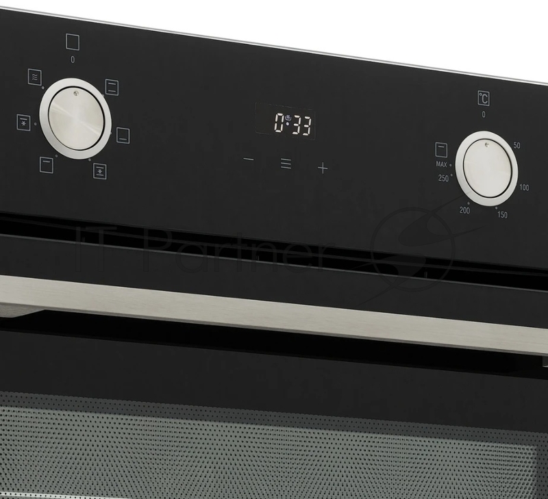 Электрический духовой шкаф Krona TESORO 60 BL