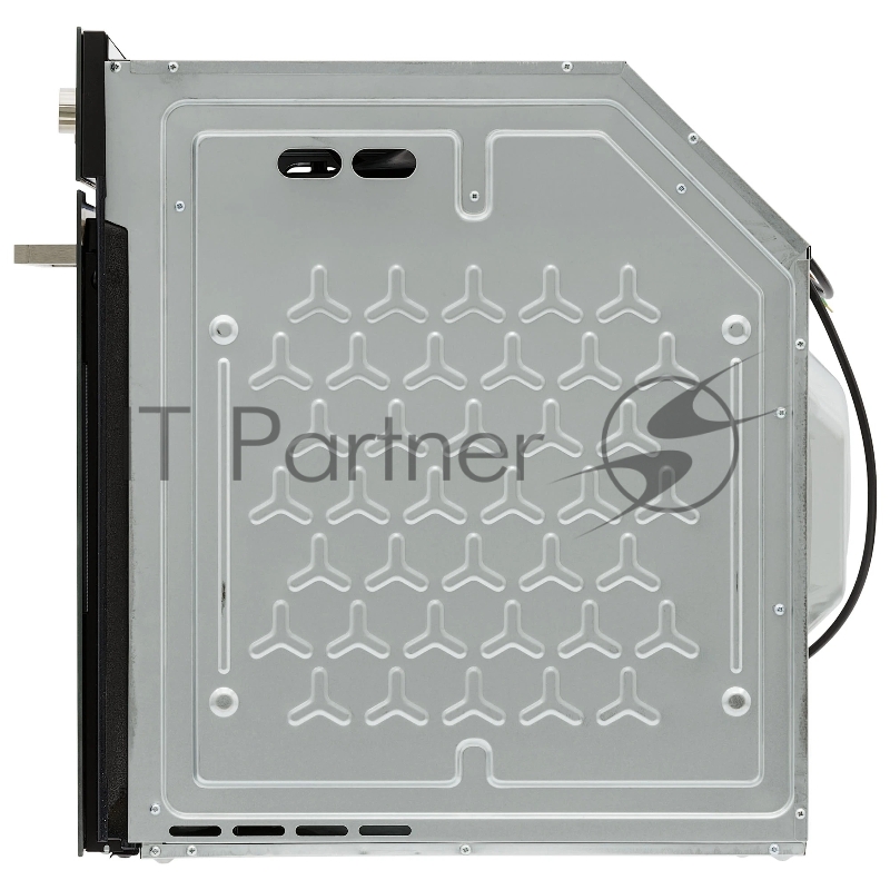 Электрический духовой шкаф Krona TESORO 60 BL