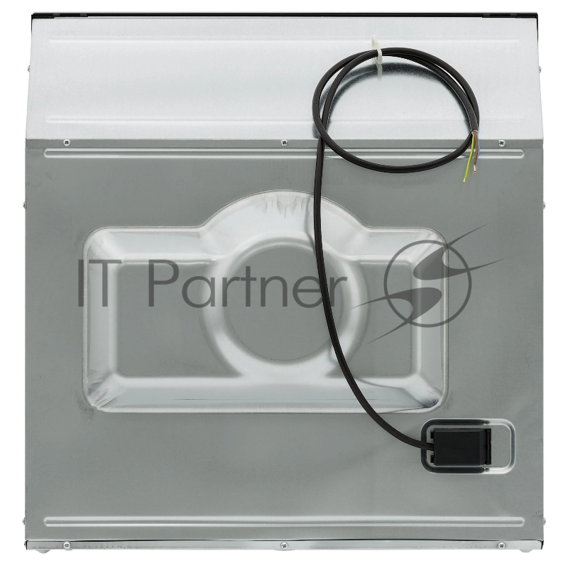 Электрический духовой шкаф Krona TESORO 60 BL