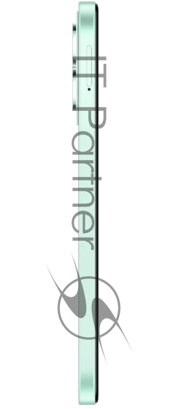 Смартфон Tecno Spark Go 1 3/64Gb, зеленый