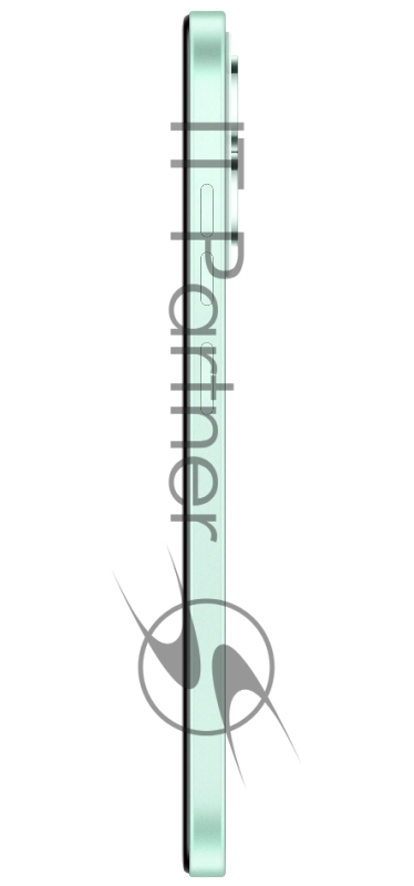 Смартфон Tecno Spark Go 1 3/64Gb, зеленый