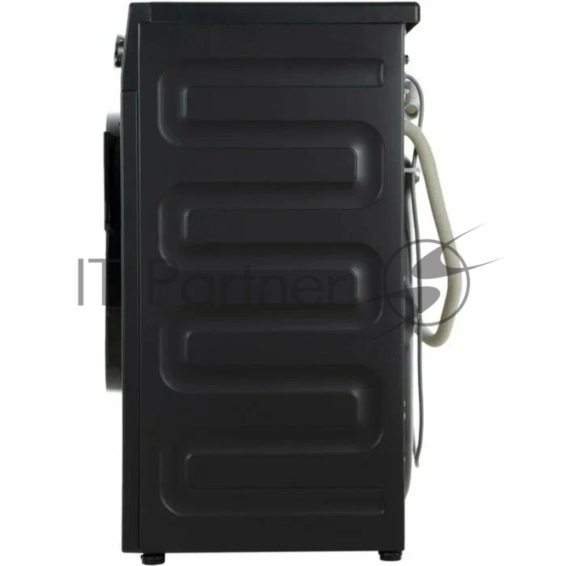 Стиральная машина Beko WSPE 7612 A темно-серый, загрузка фронтальная 7 кг, 1200 об/мин., класс: А+++