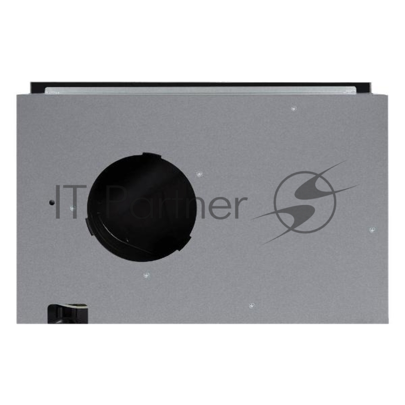 Кухонная вытяжка MAUNFELD Bay 45 Push нержавеющая сталь