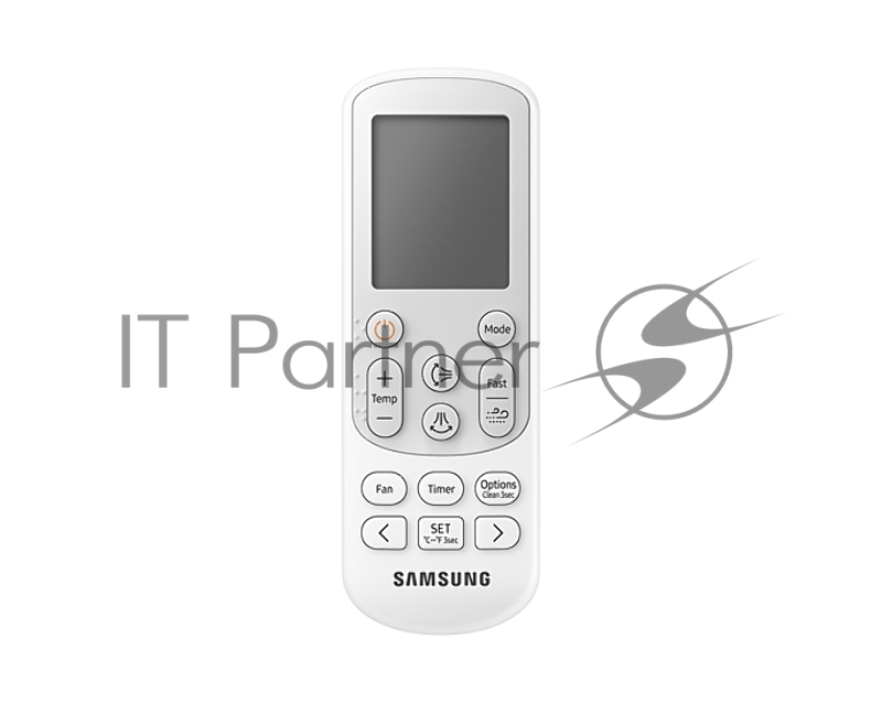 Кондиционер Samsung AR12BSFCMWKNER (внутренний блок)