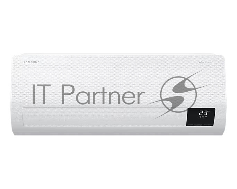 Кондиционер Samsung AR12BSFCMWKNER (внутренний блок)