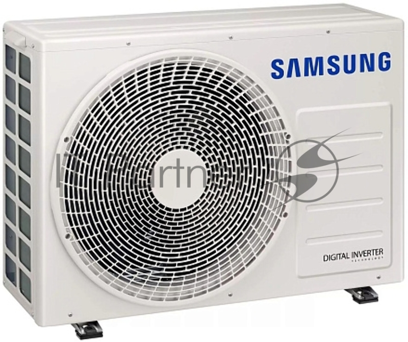 Кондиционер Samsung AR12BSFCMWKXER (внешний блок)