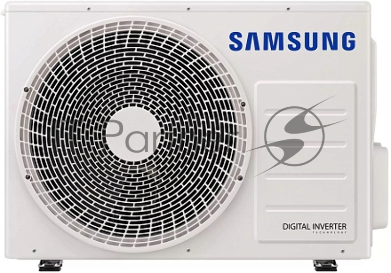 Кондиционер Samsung AR12BSFCMWKXER (внешний блок)