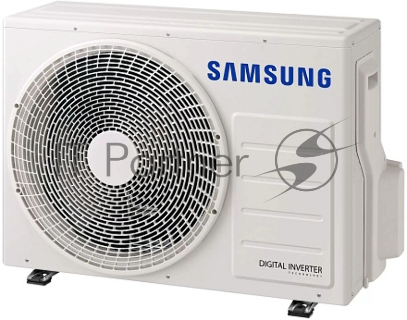 Кондиционер Samsung AR12BSFCMWKXER (внешний блок)