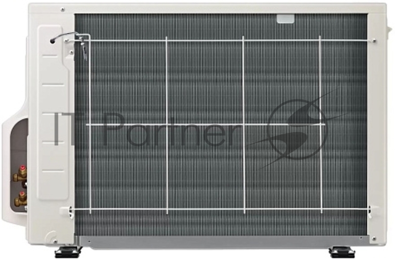 Кондиционер Samsung AR12BSFCMWKXER (внешний блок)