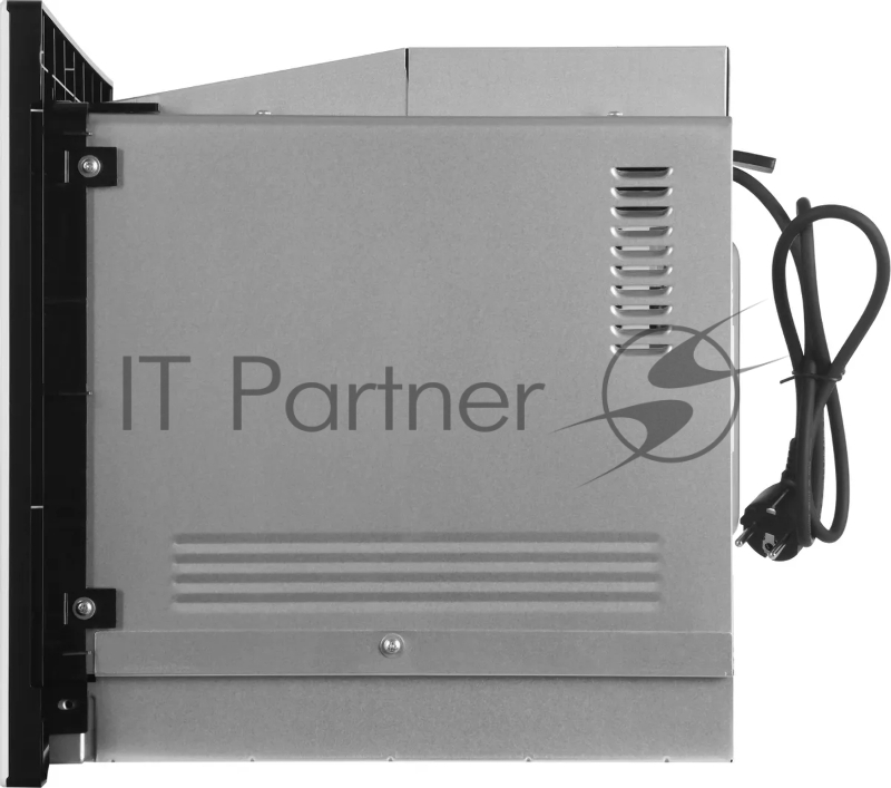 Встраиваемая микроволновая печь Hyundai HBW 2544 WG 25л. 900Вт белый