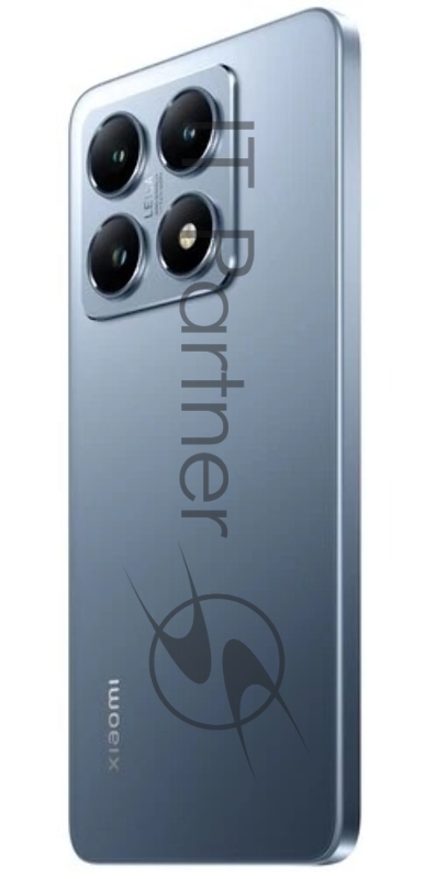 Смартфон Xiaomi 14T 12/512GB Titan Blue (57161)