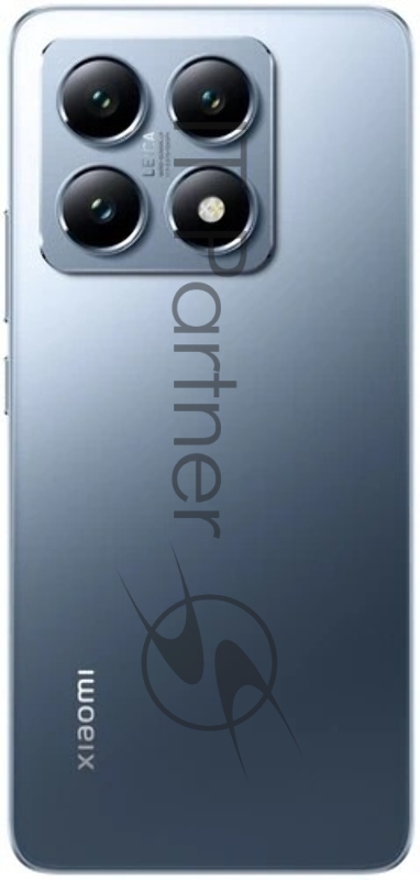 Смартфон Xiaomi 14T 12/512GB Titan Blue (57161)