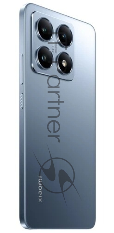 Смартфон Xiaomi 14T 12/512GB Titan Blue (57161)