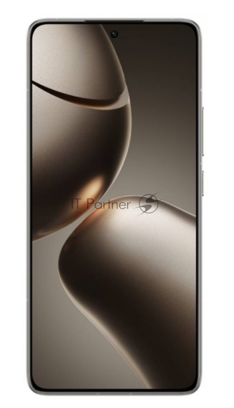 Смартфон Xiaomi 14T Pro 12/512GB Titan Grey (57288)