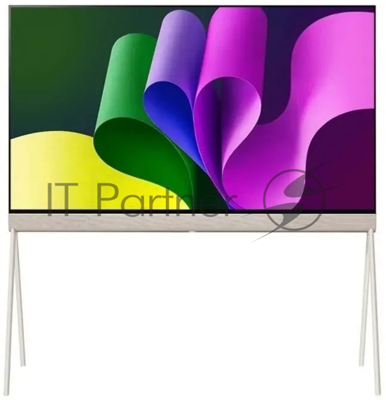 Телевизор LG 48LX1T6LA