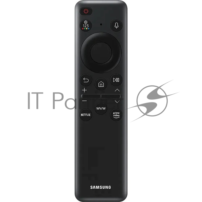 Телевизор Samsung QE85QN900CUXCE, 85, 8K UHD, черный