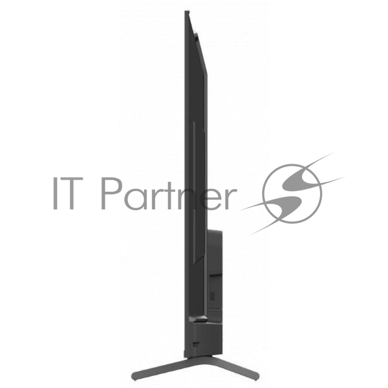 Телевизор SBER SDX-65UQ5231 4K Ultra HD темно-серый