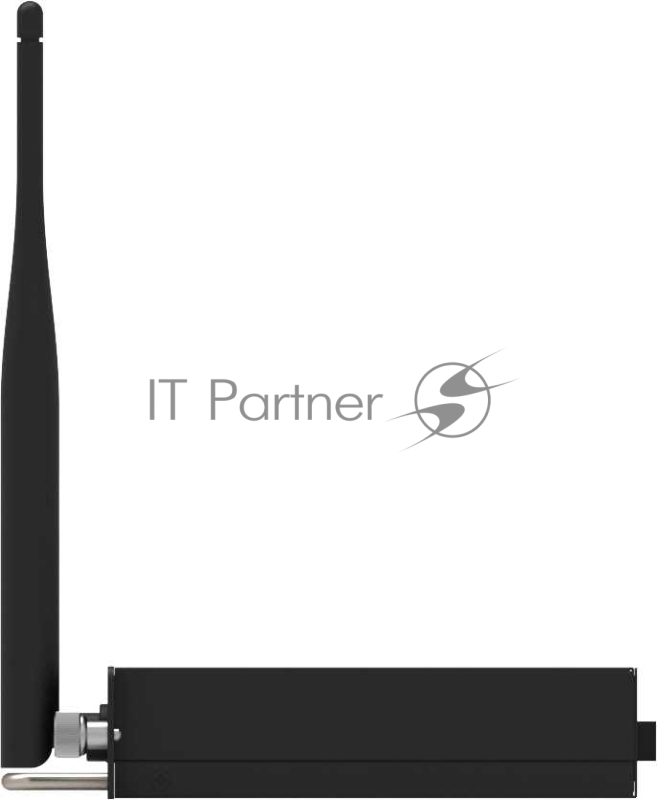 Мини ПК Intel Intel® Core™ i5-11300H, TPM 2.0 (Trusted Platform Module), 8GB DDR4, 256GB M.2