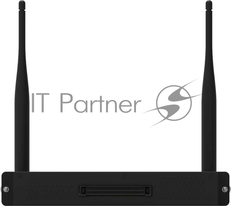 Мини ПК Intel Intel® Core™ i5-11300H, TPM 2.0 (Trusted Platform Module), 8GB DDR4, 256GB M.2