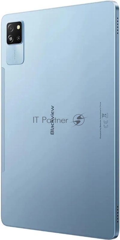 Планшет Blackview TAB 60 PRO 10.1 LTE 4/128Gb голубой