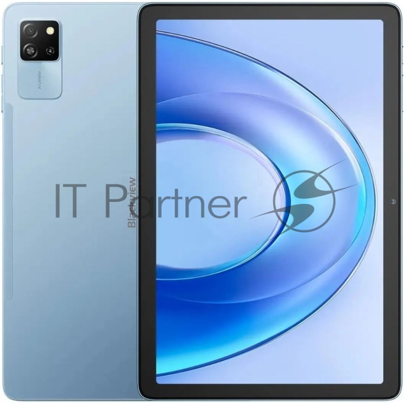 Планшет Blackview TAB 60 PRO 10.1 LTE 4/128Gb голубой