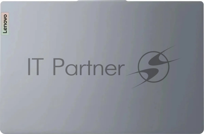 Ноутбук Lenovo IdeaPad Slim 3 15IAH8 серый 83ER00D3RK Core i5 12450H 8Gb SSD512Gb Intel UHD Graphics 15.6 IPS FHD (1920x1080) noOS WiFi BT Cam