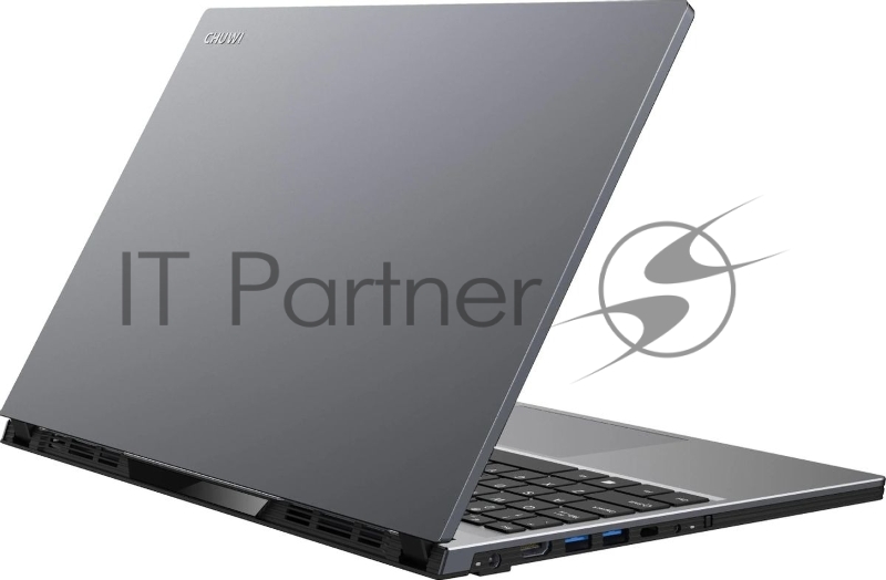 Ноутбук Chuwi Corebook Xpro Core i5 12450H 16Gb SSD512Gb Intel UHD Graphics 15.6 IPS FHD (1920x1080) Windows 11 Home grey WiFi BT Cam 4250mAh (1746474)