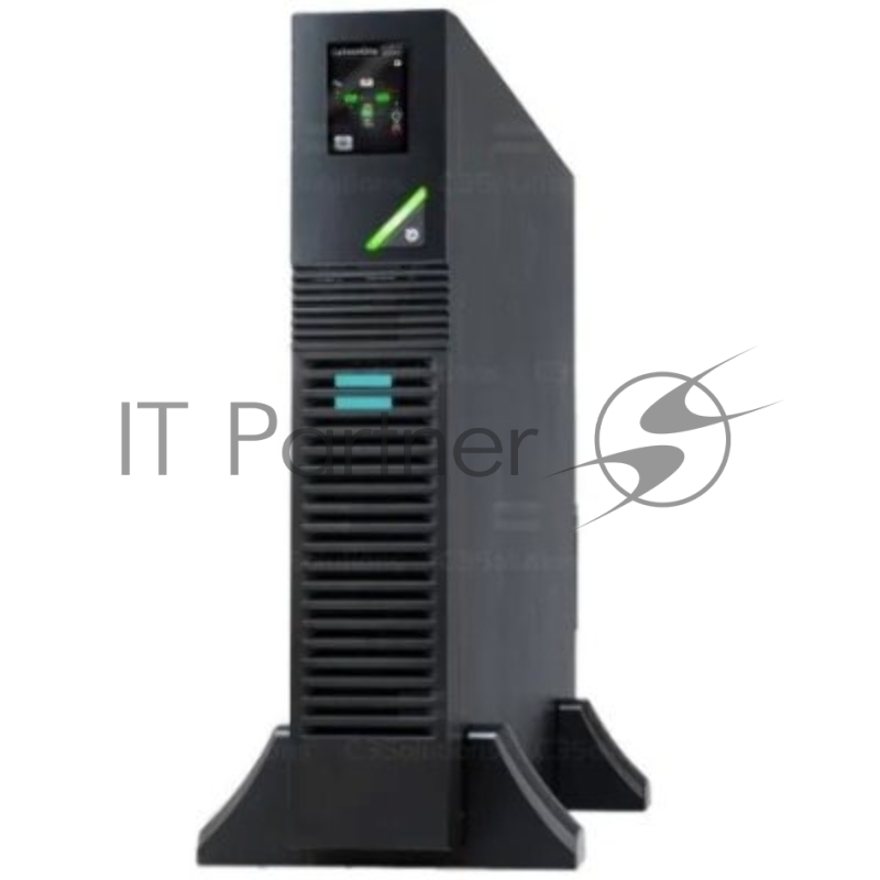 ИБП C3 Solutions C3.UPS.PGO6KLTS2U 6000Вт 6000ВА
