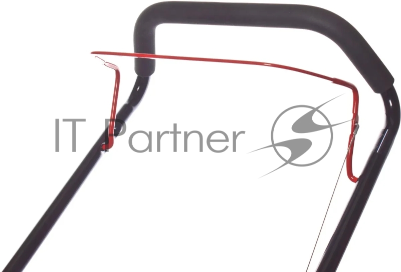 Газонокосилка роторная RedVerg RD-GLM40P 1600Вт