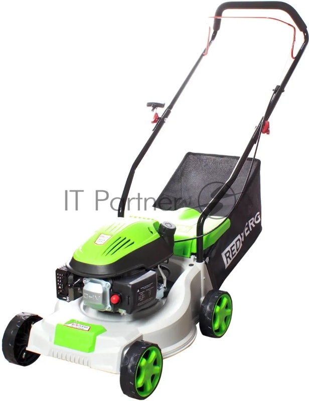 Газонокосилка роторная RedVerg RD-GLM40P 1600Вт