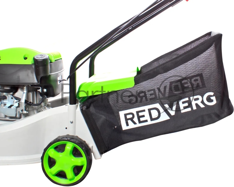 Газонокосилка роторная RedVerg RD-GLM40P 1600Вт