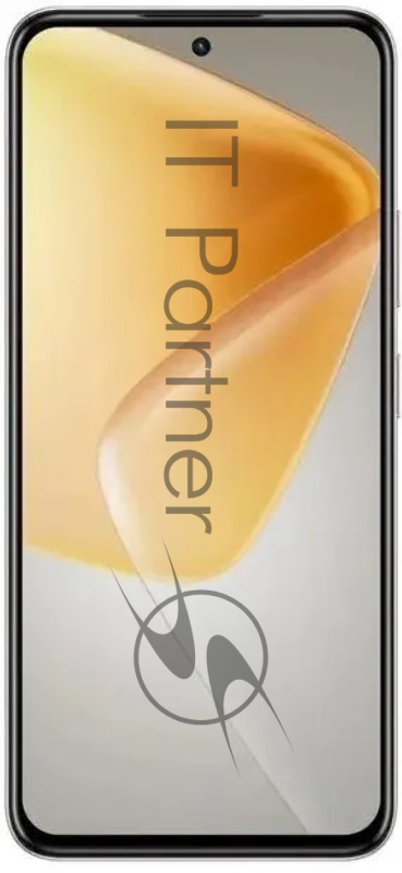 Смартфон Infinix X6881 Hot 50 Pro 128Gb 8Gb серый титан моноблок 3G 4G 2Sim 6.78 1080x2460 Android 14 50Mpix 802.11 a/b/g/n/ac NFC GPS GSM900/1800 GSM1900 TouchSc Protect FM microSD max2048Gb