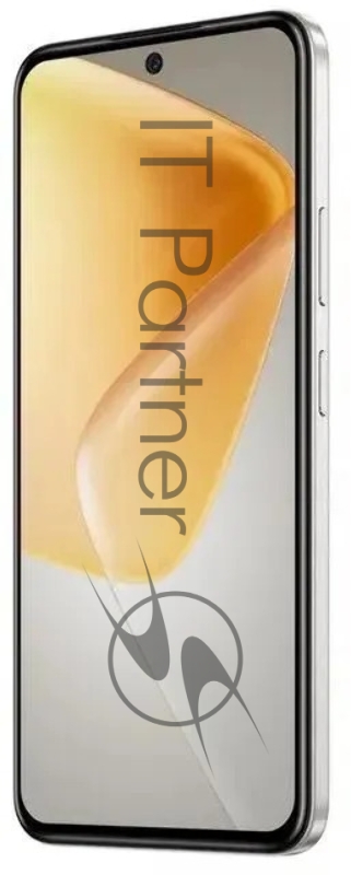 Смартфон Infinix X6881 Hot 50 Pro 128Gb 8Gb серый титан моноблок 3G 4G 2Sim 6.78 1080x2460 Android 14 50Mpix 802.11 a/b/g/n/ac NFC GPS GSM900/1800 GSM1900 TouchSc Protect FM microSD max2048Gb