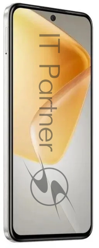 Смартфон Infinix X6881 Hot 50 Pro 128Gb 8Gb серый титан моноблок 3G 4G 2Sim 6.78 1080x2460 Android 14 50Mpix 802.11 a/b/g/n/ac NFC GPS GSM900/1800 GSM1900 TouchSc Protect FM microSD max2048Gb