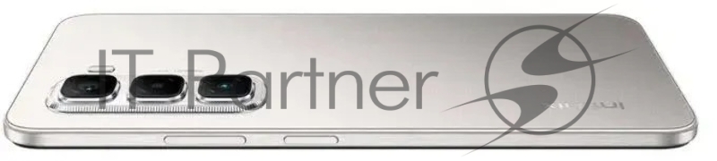 Смартфон Infinix X6881 Hot 50 Pro 128Gb 8Gb серый титан моноблок 3G 4G 2Sim 6.78 1080x2460 Android 14 50Mpix 802.11 a/b/g/n/ac NFC GPS GSM900/1800 GSM1900 TouchSc Protect FM microSD max2048Gb