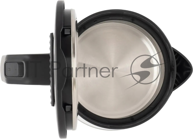 Чайник Vitek VT-1176 черный 2200W 1.7л