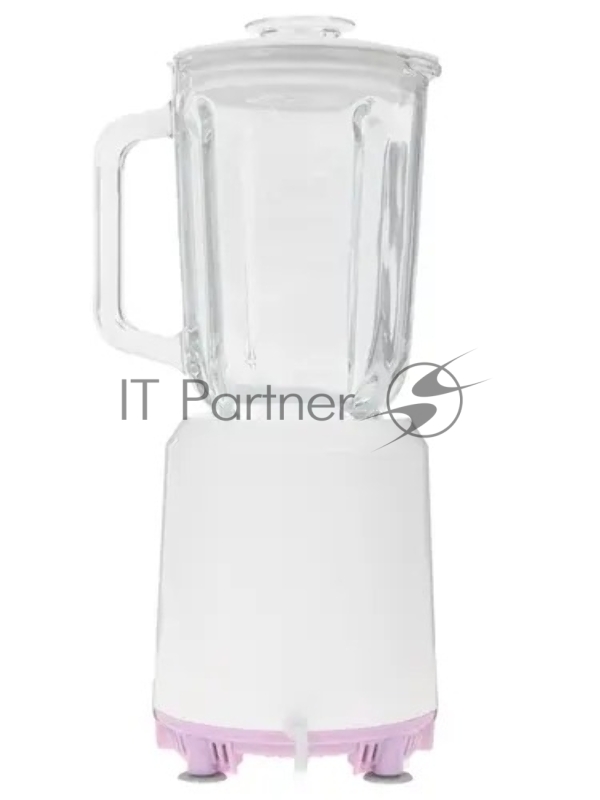 Блендер стационарный Vitek VT-8512 700Вт белый