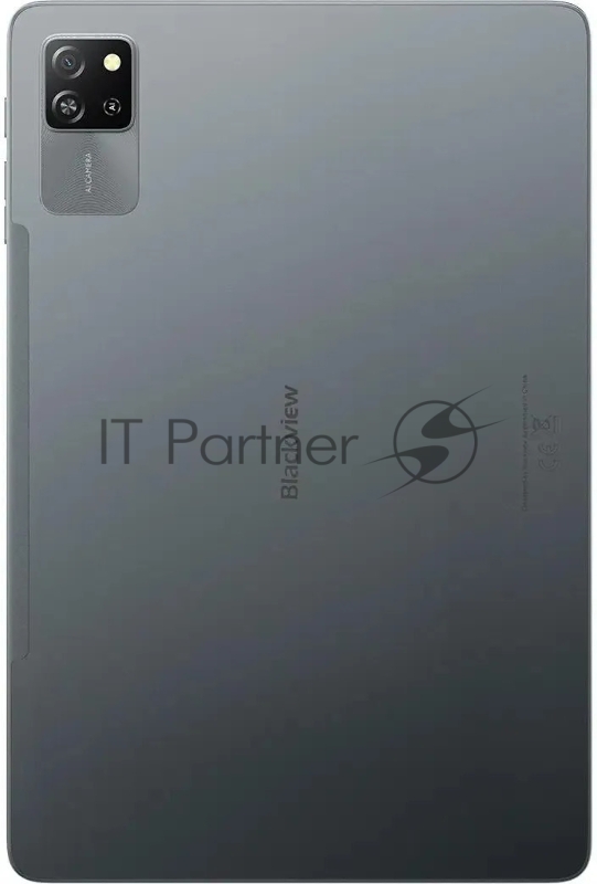 Планшет Blackview Tab 60 Pro 10.1 8/128Gb серый