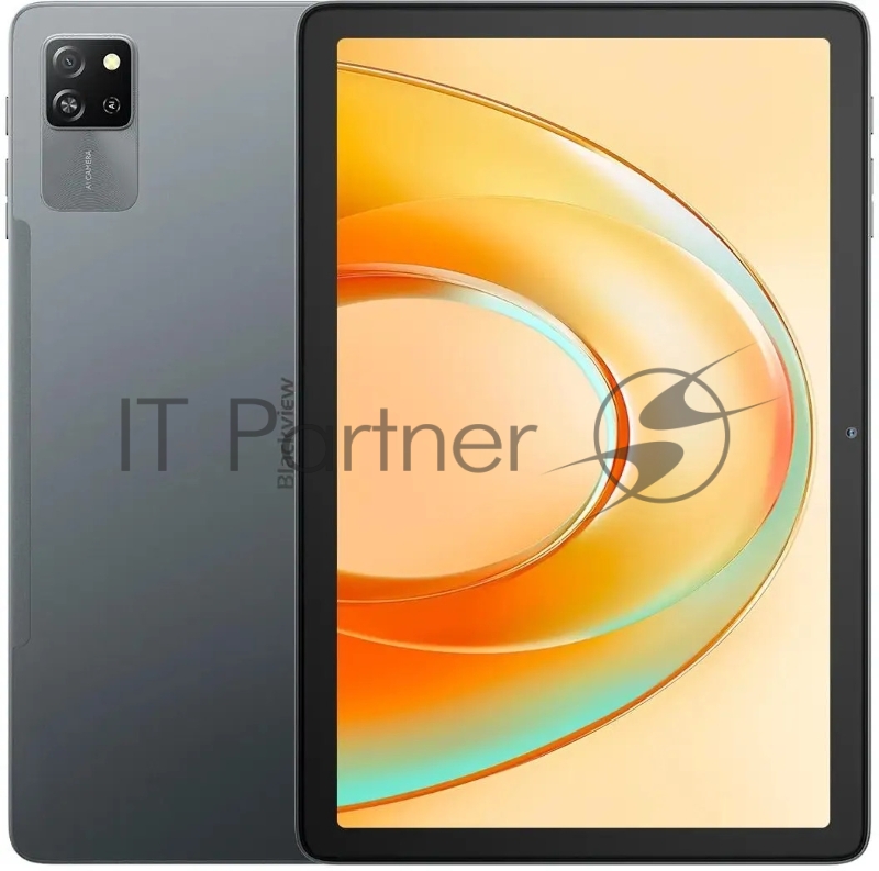 Планшет Blackview Tab 60 Pro 10.1 8/128Gb серый