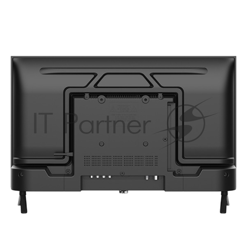 Телевизор BQ 32FSF03B черный (РФ). 32 , 81,5 см, FHD (1920*1080), 200 cd/m2 ±10%, 4000:1, DVB-C/T/T2/S2, 3 HDMI, 2 USB, звук 16 Вт, SmartTV (СалютТВ с сервисами Sber и голосовыми ассистентами, пульт с голосовым управлением), тонкие рамки