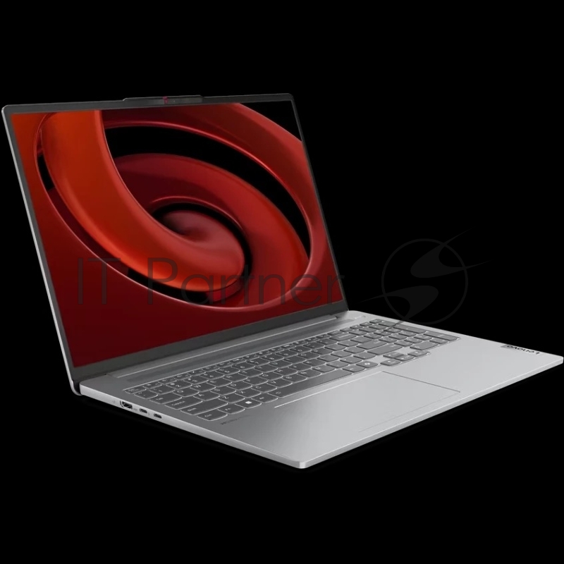 Ноутбук Lenovo IdeaPad Pro 5 16AHP9 серый 83D50013RK Ryzen 7 8845HS 16Gb SSD 512Gb AMD Radeon 780M Graphics 16 2.5K IPS Cam 84Вт*ч Win11