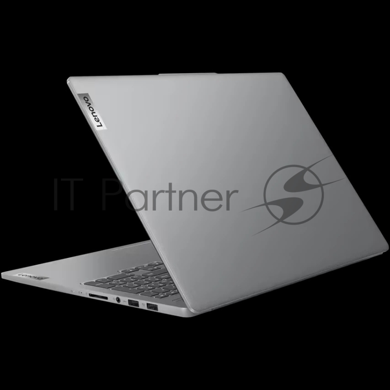 Ноутбук Lenovo IdeaPad Pro 5 16AHP9 серый 83D50013RK Ryzen 7 8845HS 16Gb SSD 512Gb AMD Radeon 780M Graphics 16 2.5K IPS Cam 84Вт*ч Win11