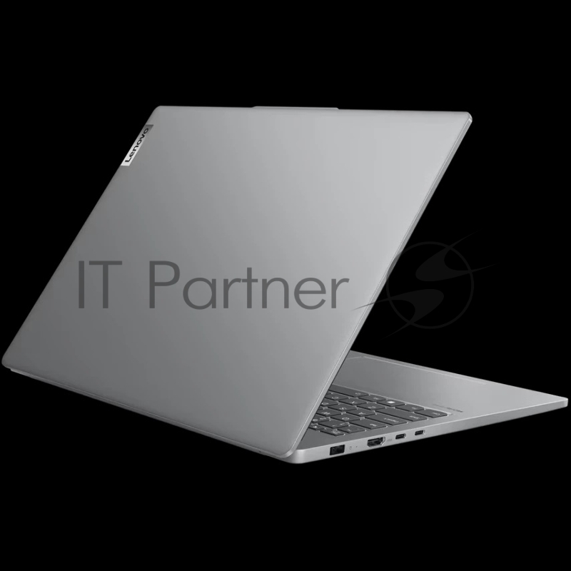 Ноутбук Lenovo IdeaPad Pro 5 16AHP9 серый 83D50013RK Ryzen 7 8845HS 16Gb SSD 512Gb AMD Radeon 780M Graphics 16 2.5K IPS Cam 84Вт*ч Win11