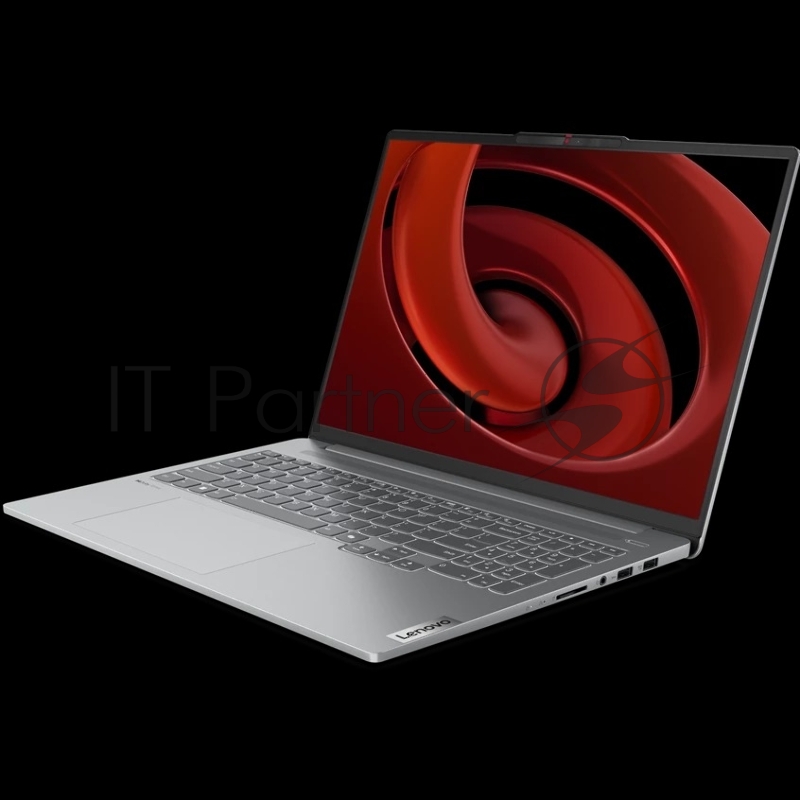 Ноутбук Lenovo IdeaPad Pro 5 16AHP9 серый 83D50013RK Ryzen 7 8845HS 16Gb SSD 512Gb AMD Radeon 780M Graphics 16 2.5K IPS Cam 84Вт*ч Win11