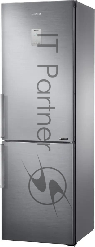 Холодильник Samsung RB33J3515S9/EF 2-хкамерн. бежевый