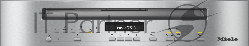 Посудомоечная машина G7110SCUCLST AUTODOS MIELE