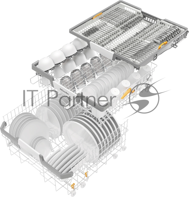 Посудомоечная машина G7110SCUCLST AUTODOS MIELE