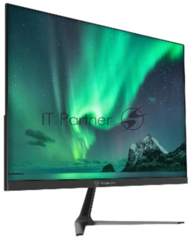Монитор Raskat I32Q7D 32 (IPS, 2560x1440, HDMI+DP, 5ms, 178°/178°, 1000:1, 75Hz, Black)