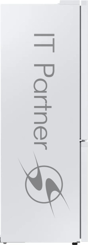 Холодильник Samsung RB34C670EWW/EF 2-хкамерн. белый